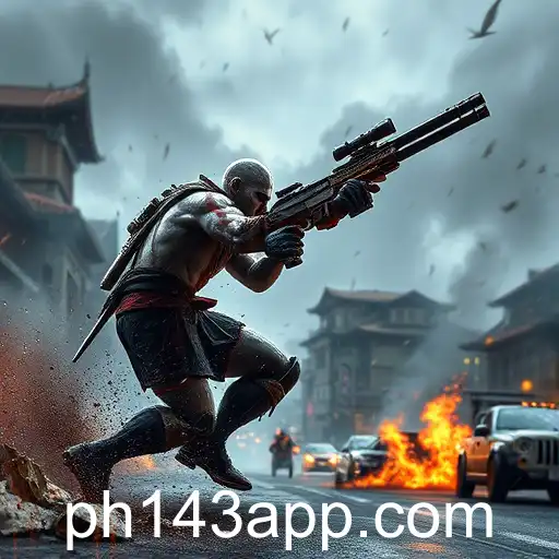 Exploring the Thrilling World of Action Games