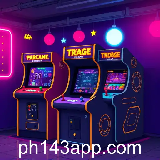 Exploring the Exciting World of Arcade Games in the Digital Era