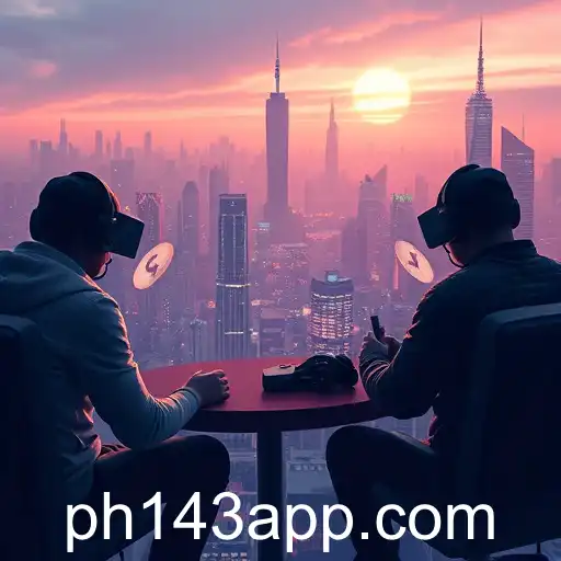 The Evolution of Online Gaming in 2025