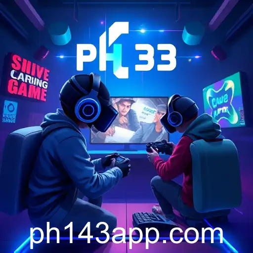 Emerging Trends in Online Gaming