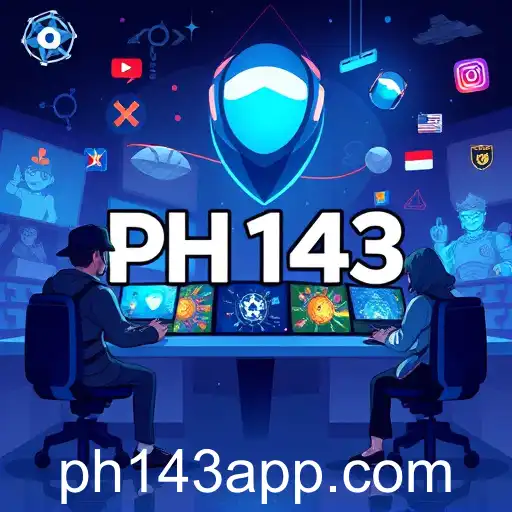 Revolutionizing Online Gaming: The Impact of PH143