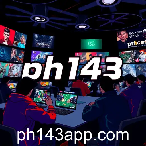Ph143: A Gaming Phenomenon for the New Generation