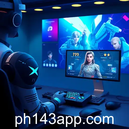 The Rise of Online Gaming Platforms