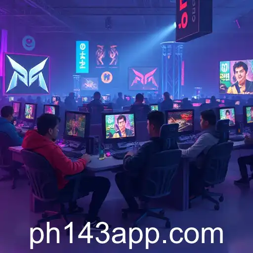 The Rise of ph143 in Gaming