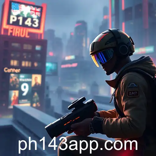 The Rise of ph143 in the Gaming World