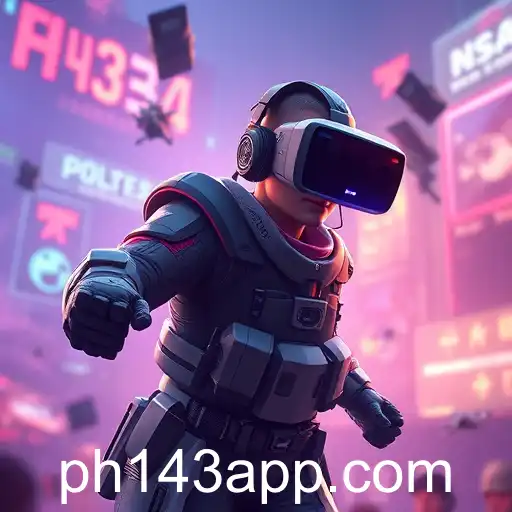 The Rise of PH143: Revolutionizing Online Gaming in 2025