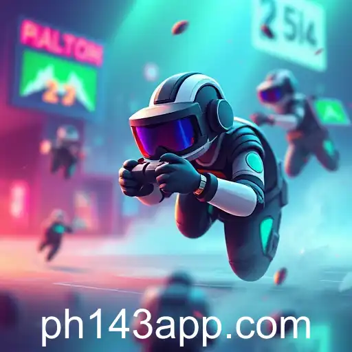 The Rising Influence of 'ph143' in the Gaming World