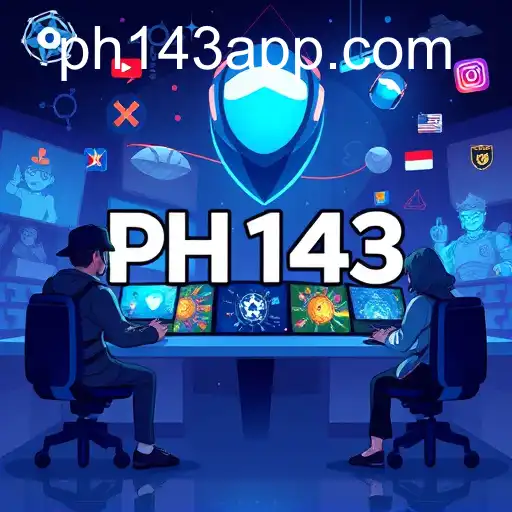 Revolutionizing Online Gaming: The Impact of PH143
