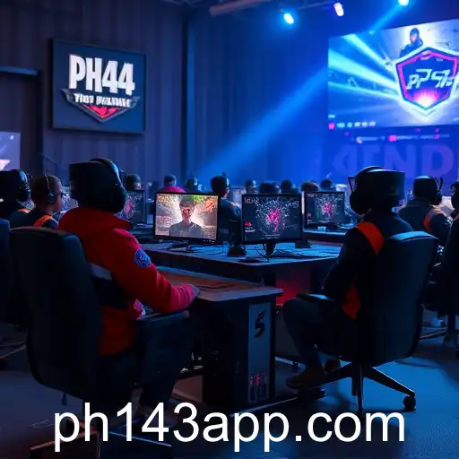 Exploring the Exciting World of Multiplayer Games