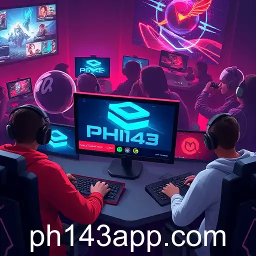 Resurgence of Online Gaming: The Rise of PH143