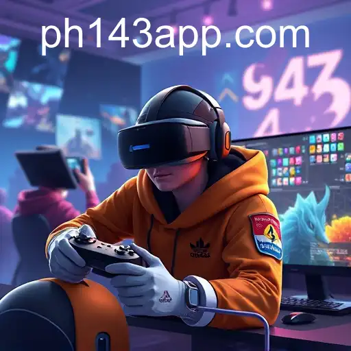 Rise of Online Gaming in 2025