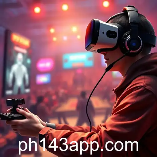 The Rise of 'ph143': A Gaming Phenomenon