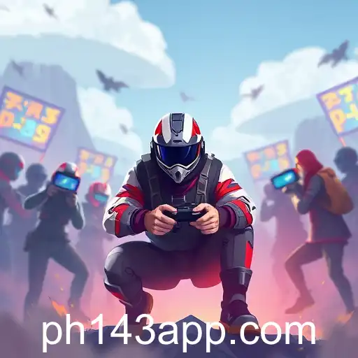 The Rise of PH143 in the Gaming World