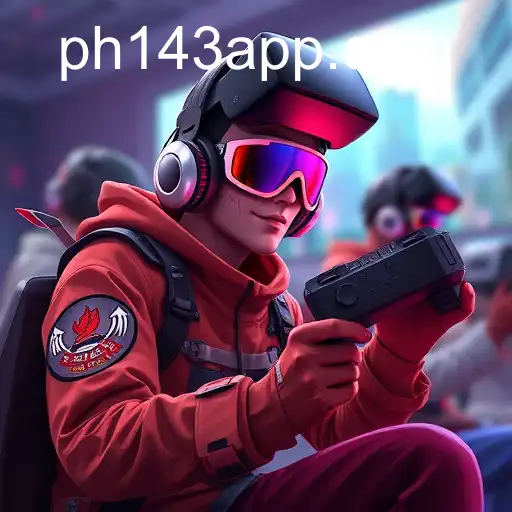 The Rise of ph143 in the Digital Gaming Era