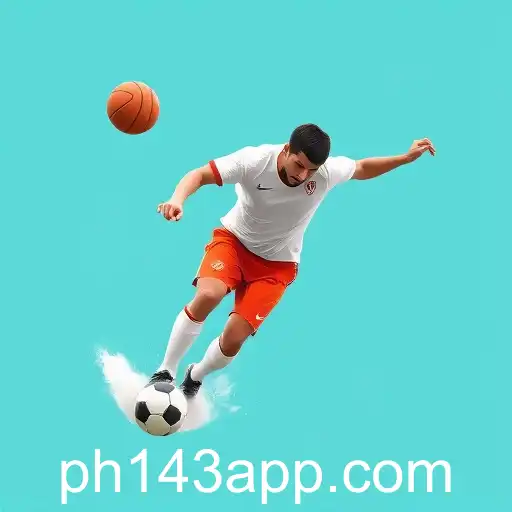 The Thrilling World of Sports Games: A Closer Look at 'ph143'