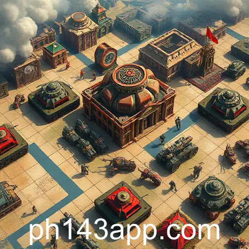 The Intricate World of Strategy Games: A Deep Dive into Tactical Entertainment